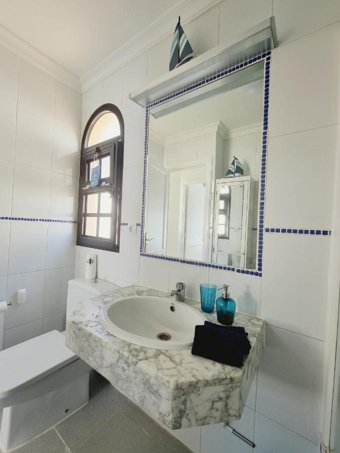 Ocean Forty C Apt. Green Oasis Costa Calma Fue Ngoại thất bức ảnh