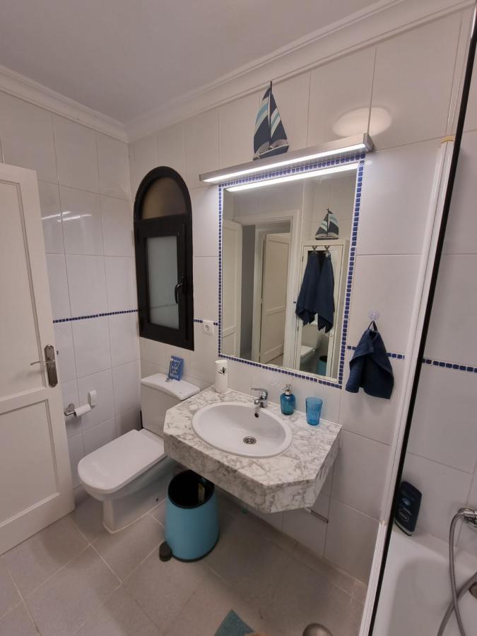 Ocean Forty C Apt. Green Oasis Costa Calma Fue Ngoại thất bức ảnh